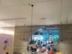 等位区-卡朋西餐(悦汇城店)