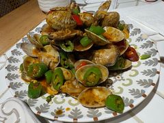 -十面欢腾·海鲜面·台式Bistro(长乐路店)