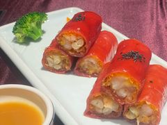 -粤匠·澳门点心粤菜海鲜(澳门半岛店)