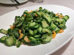 -船歌·鱼水饺青岛菜(闽江二路店)