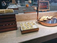 -上海虹桥宾馆味翠餐厅