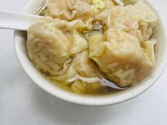 -麦文记面家(佐敦店)