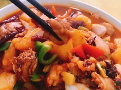 -东伊顺(高银街店)