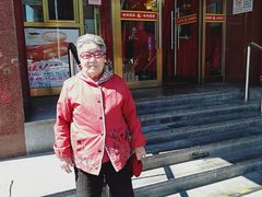 -峨嵋酒家(地安门店)