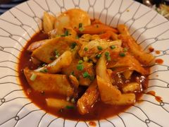 -槿Story·韩国料理(望京韩国美食城店)