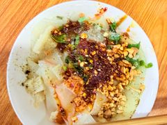 -何氏筠连水粉(明伦堂店)