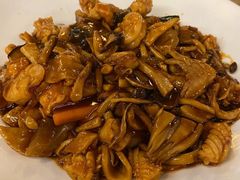 -陈傻子餐厅(世纪都会店)