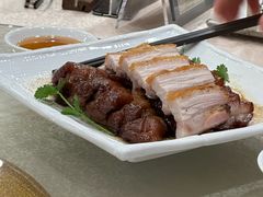 -麒麟中餐厅·经典粤菜·地道菜式老字号(广州长隆酒店)