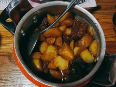 -U你·湖北家宴菜(南湖总店)