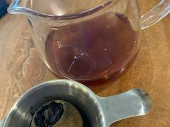 -北海金昌开元名都大酒店·四季轩中餐厅