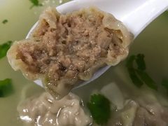 -海清宁记大馅云吞