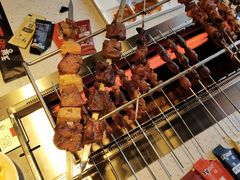 -玉善烧烤串城(长春总店)
