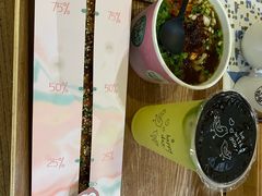 -南门金峰辣子鸡·玩串串(昌发展万科广场店)