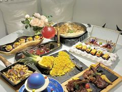 -3号仓库·创意中国菜(嘉兴龙鼎万达店)