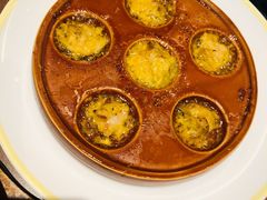 佩斯卡拉风味蒜香蜗牛-萨莉亚意式餐厅(杭州滨江天街店)