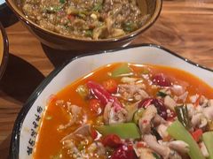 -小口味