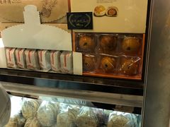 零售区-鲍师傅糕点(春熙路店)