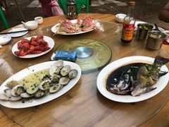 -福顺顺发海鲜餐厅