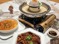 -白云湖畔酒店-湖畔餐厅