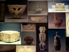 -上海博物馆(人民广场馆)