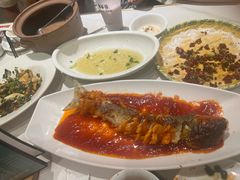 -刘胖子家常菜·蹄花焖藕(江汉路总店)