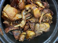 -斯丹姜母鸭·古法干香(涂门街总店)