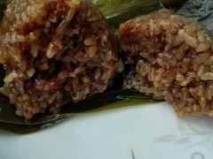 鲜肉粽-璐坊粽王(复兴中路店)