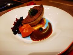 -和·铁板烧·OMAKASE(望京昆泰嘉晟酒店)