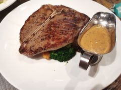 T骨牛排-Jack‘s Place 杰克地方西餐厅(新街口店)