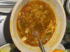 -喜来稀肉(虹泉路店)