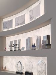 -海菲秀·飞顿牛奶光·LDM官方授权中心美轮美浣瓷感美肌