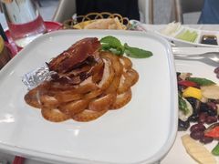-味+新京宴·烤鸭·北京菜(创意谷店)