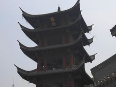-口岸雕花楼