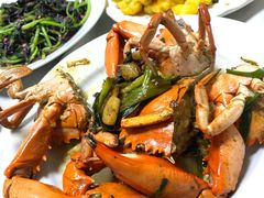 -阳江餐厅·30年老字号·粤菜海鲜大排档