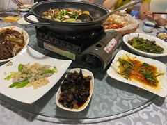 -十三姨工厨顺德美食·宴会·团餐(天河北路店)