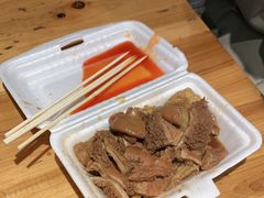 -细妹五香牛杂(步行街店)