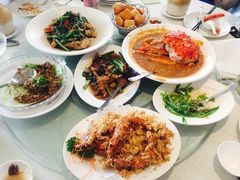 -无招牌海鲜餐厅(滨海艺术中心店)