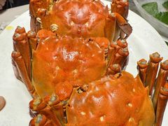 -青蓬蒸汽海鲜·深圳老字号·团建聚会(壹方城店)