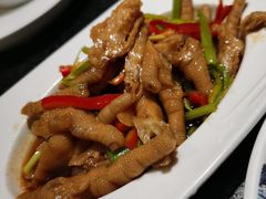 -潮三爷砂锅焗海鲜·生腌·海鲜粥(朝晖店)