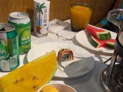 -领鲜活海鲜榴莲自助火锅(东门店)