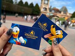 -上海迪士尼度假区