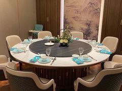 包厢-童福兴·南京菜(老门东店)