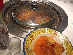 -遇东北林区铁锅炖(南开店)