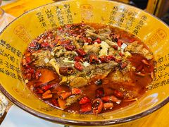 -张记焖窑·十五年专注焖烤(雍和宫店)