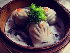鲜虾香茜饺-海联潮港城