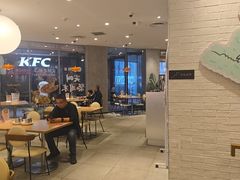 -必胜客(兰州国贸店)