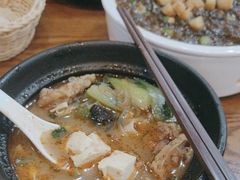 -溢香苑瓦罐(前进路店)