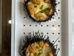 -东辰望海鱼码头·海鲜餐厅