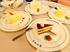 -戈雅法餐厅(世界城广场店)