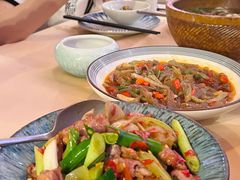 -山石榴·贵州菜(丰盛里店)